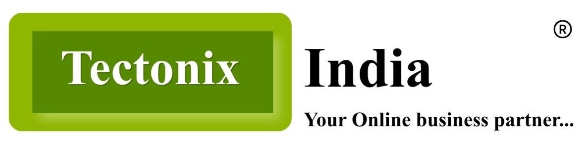 Tectonixindia Logo